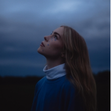 Martin, Shy - Late Night Thoughts