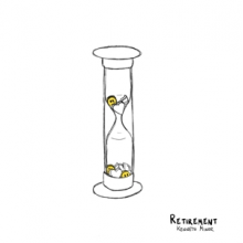 Minor, Kenneth - Retirement