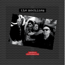 Mochines - Modern Information