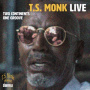 Monk, T.S. - Two Continents One Groove