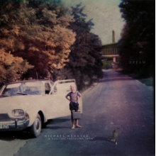Moravek, Michael - Dream
