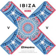 Murasca, Yves & Rosario Galati - Deepalma Ibiza Winter Moods Vol. 5