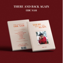 Nam, Eric - There and Back Again