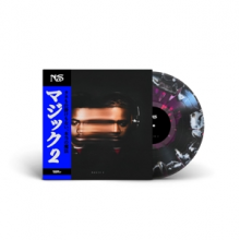 Nas - Magic 2