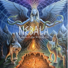 Nebala - Lustuz Layu Woyuz Alu