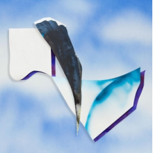 Nouk - Figures Afloat