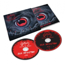 Obituary - Cause of Death - Live Infection