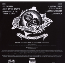 Occumancy - Augurium Senarius Umbrae