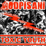 Odpisani & Toxic Youth - Split