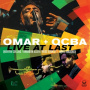 Omar + Qcba - Live At Last