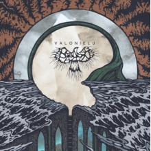 Oranssi Pazuzu - Valonielu