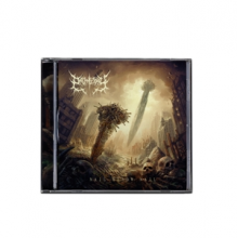 Organectomy - Nail Below Nail