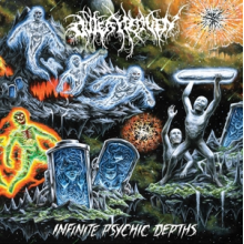 Outer Heaven - Infinite Psychic Depths