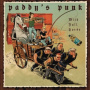 Paddy's Punk - With Full Horse