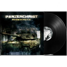 Panzerchrist - Room Service