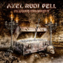 Pell, Axel Rudi - Diamonds Unlocked Ii