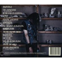 Perracide - Underdog