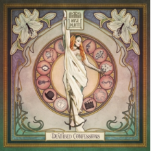 Platt, Hannah Rose - Deathbed Confessions
