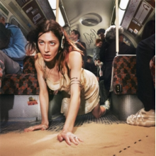 Polachek, Caroline - Desire, I Want To Turn Into You