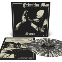 Primitive Man - Scorn