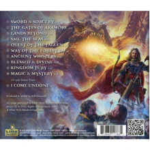 Prydain - Gates of Aramore