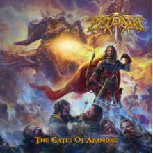 Prydain - Gates of Aramore