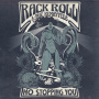 Rack Roll & the Remayteds - No Stopping You!
