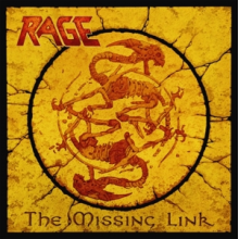 Rage - Missing Link
