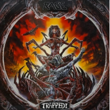 Rage - Trapped!