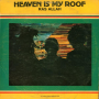 Ras Allah - Heaven is My Roof