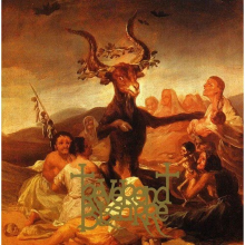 Reverend Bizarre - In the Rectory of the Bizarre Reverend