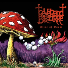 Reverend Bizarre - Slice of Doom