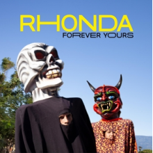 Rhonda - Forever Yours