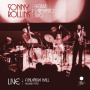 Rollins, Sonny - Live At Finlandia Hall, Helsinki 1972