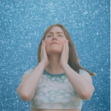 Rustad, Signe Marie - Particles of Faith