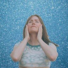 Rustad, Signe Marie - Particles of Faith