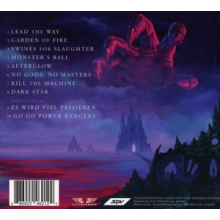 Satan's Fall - Destination Destruction