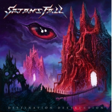 Satan's Fall - Destination Destruction