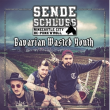 Sendeschluss - Bavarian Wasted Youth