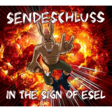 Sendeschluss - In the Sign of Esel