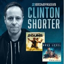 Shorter, Clinton - 2 Guns / Boss Level