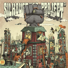Silhouettes Project - Silhouettes Project Vol. 2