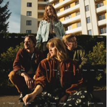 Silver Lining - Go Out Nowhere