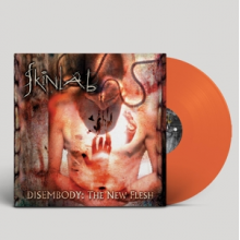 Skinlab - Disembody: the New Flesh