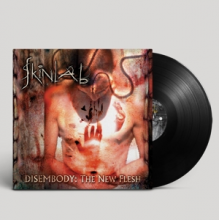 Skinlab - Disembody: the New Flesh