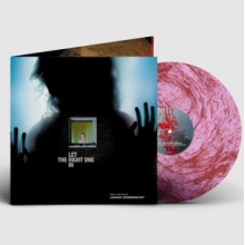 Soderqvist, Johan - Let the Right One In