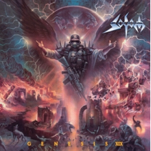 Sodom - Genesis Xix