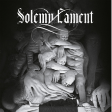 Solemn Lament - Solemn Lament