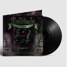 Solitude Aeturnus - Downfall