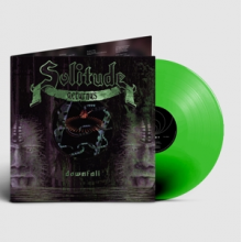 Solitude Aeturnus - Downfall